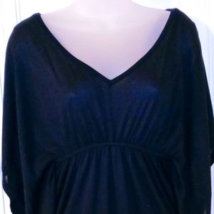 Love Culture Drapey Tunic